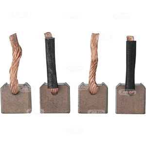 Hc-Cargo Koolborstel, startmotor F 032 140 387