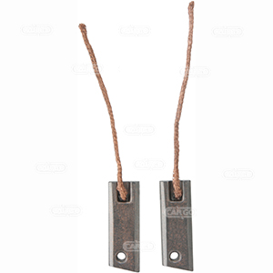 Hc-Cargo Kolenborstel, dynamo F 032 140 576