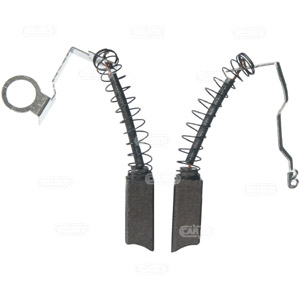 Hc-Cargo Kolenborstel, dynamo F 032 141 195