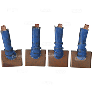 Hc-Cargo Koolborstel, startmotor F 032 142 066