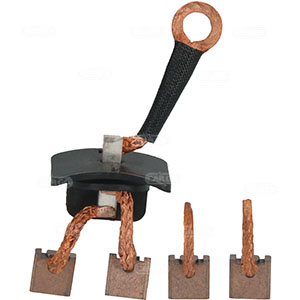 Hc-Cargo Koolborstel, startmotor F 032 142 088