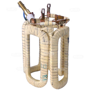 Hc-Cargo Bekrachtigingswikkeling, starter F 032 230 841