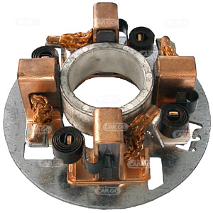 Hc-Cargo Houder, koolborstel F 032 230 843