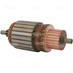 Hc-Cargo Anker, starter F 032 231 080