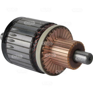 Hc-Cargo Anker, starter F 032 231 138