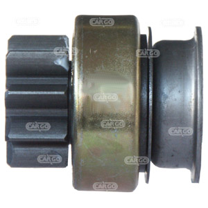 Hc-Cargo Vrijwielaandrijving, starter F 032 231 341