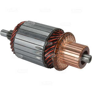 Hc-Cargo Anker, starter F 032 231 471