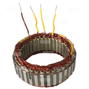 Hc-Cargo Stator, generator F 032 231 589