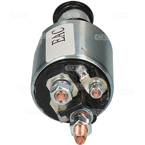 Hc-Cargo Magneetschakelaar, startmotor F 032 231 610