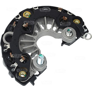 Hc-Cargo Gelijkrichter, dynamo F 032 231 714