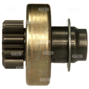 Hc-Cargo Vrijwielaandrijving, starter F 032 231 932