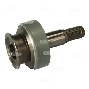 Hc-Cargo Lamellenkoppeling, starter F 032 232 229