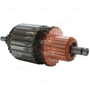 Hc-Cargo Anker, starter F 032 233 715