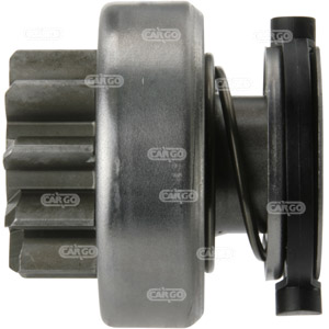 Hc-Cargo Vrijwielaandrijving, starter F 032 901 559