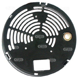 Hc-Cargo Beschermkap, alternator/dynamo F 032 233 972