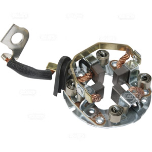 Hc-Cargo Houder, koolborstel F 032 234 062