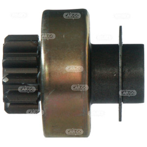 Hc-Cargo Vrijwielaandrijving, starter F 032 234 086