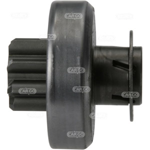 Hc-Cargo Vrijwielaandrijving, starter F 032 901 564