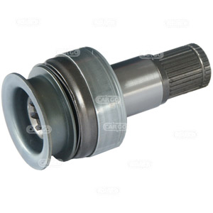 Hc-Cargo Lamellenkoppeling, starter F 032 234 810