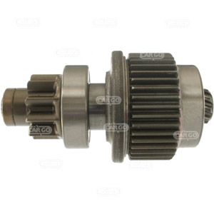 Hc-Cargo Vrijwielaandrijving, starter F 032 235 095