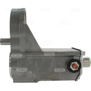 Hc-Cargo Magneetschakelaar, startmotor F 032 235 098