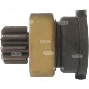 Hc-Cargo Vrijwielaandrijving, starter F 032 235 199