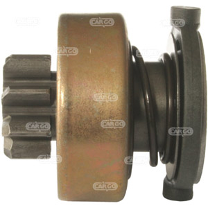 Hc-Cargo Vrijwielaandrijving, starter F 032 235 200