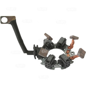 Hc-Cargo Houder, koolborstel F 032 235 214