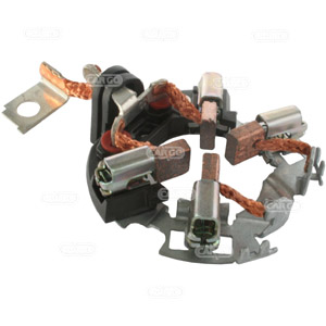 Hc-Cargo Houder, koolborstel F 032 235 281