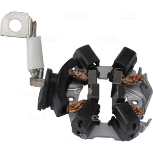 Hc-Cargo Houder, koolborstel F 032 235 529