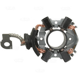 Hc-Cargo Houder, koolborstel F 032 235 531
