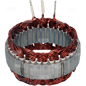 Hc-Cargo Stator, generator F 032 235 569