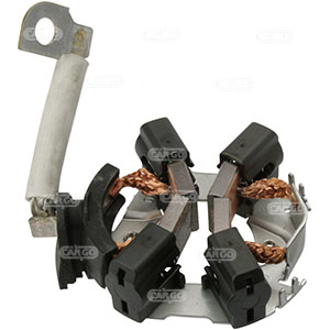Hc-Cargo Houder, koolborstel F 032 235 742