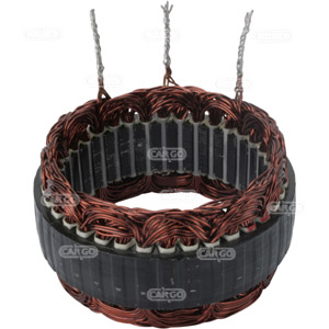 Hc-Cargo Stator, generator F 032 235 777
