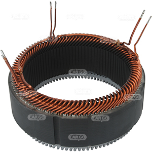 Hc-Cargo Stator, generator F 032 236 334