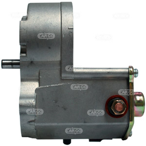 Hc-Cargo Magneetschakelaar, startmotor F 032 236 596