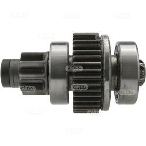 Hc-Cargo Vrijwielaandrijving, starter F 032 236 607