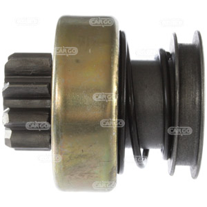 Hc-Cargo Vrijwielaandrijving, starter F 032 236 832