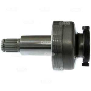 Hc-Cargo Lamellenkoppeling, starter F 032 237 752