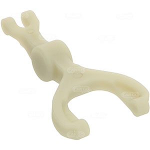 Hc-Cargo Starthefboom, starter F 032 237 862