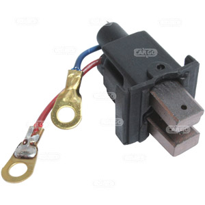 Hc-Cargo Houder, koolborstel F 032 238 956