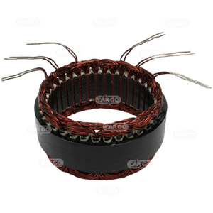 Hc-Cargo Stator, generator F 032 239 514