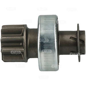 Hc-Cargo Vrijwielaandrijving, starter F 032 239 557