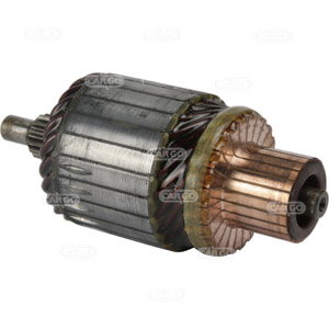 Hc-Cargo Anker, starter F 032 239 829