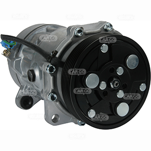 Hc-Cargo Airco compressor 240011