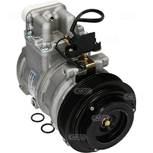 Hc-Cargo Airco compressor 240197