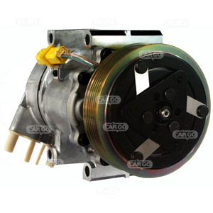 Hc-Cargo Airco compressor 240240