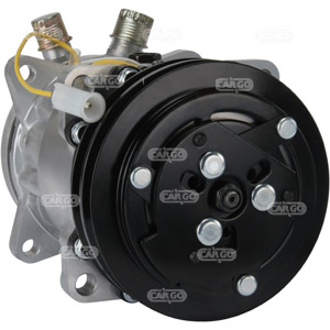 Hc-Cargo Airco compressor 240315