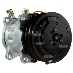 Hc-Cargo Airco compressor 240334