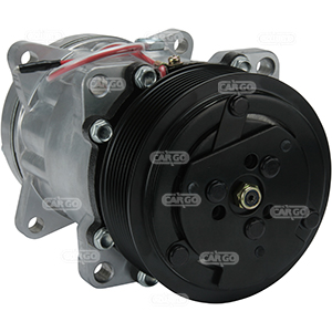 Hc-Cargo Airco compressor 240337